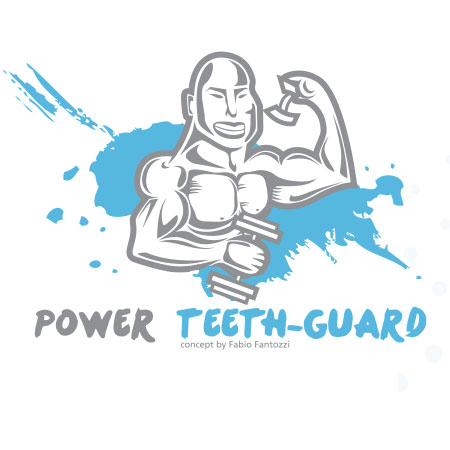 POWER TEETH-GUARD